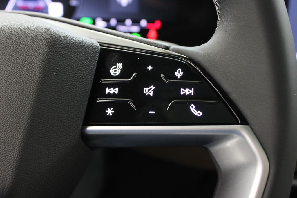 new 2026 Audi A6 car, priced at $68,070