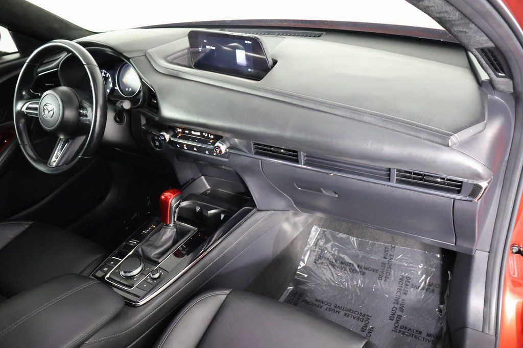 Thumbnail: 2021 Mazda CX-30 - 9
