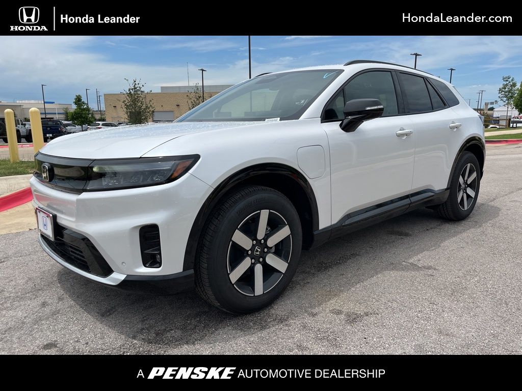 2025 Honda Prologue Touring -
                  Leander, TX