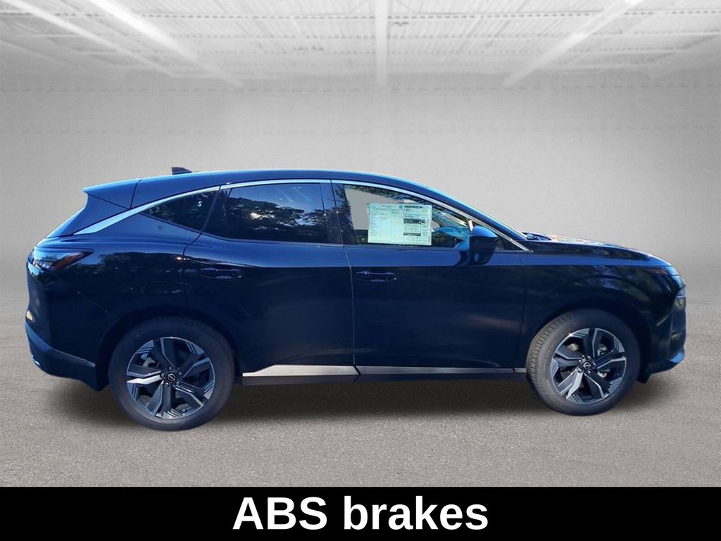 2026 Nissan Murano SV - 6