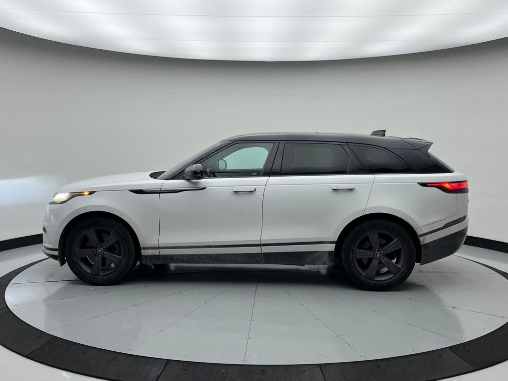 Thumbnail: 2018 Land Rover Range Rover Velar - 8