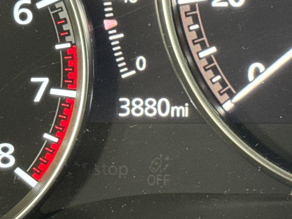 Used 2026 Gray Mazda 2.5 S Preferred image 27