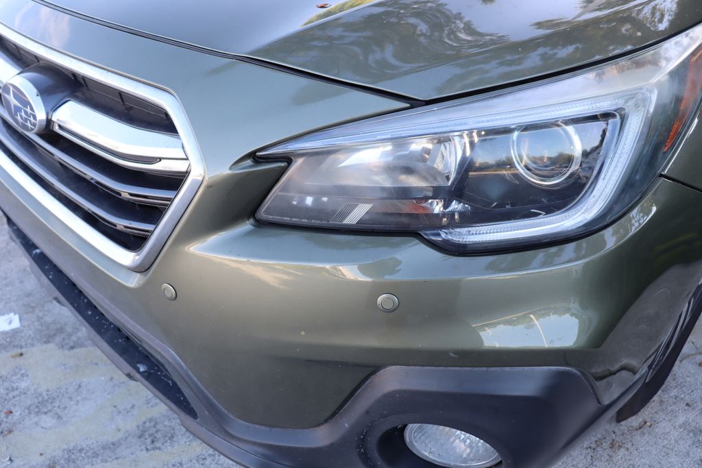 Thumbnail: 2019 Subaru Outback - 3