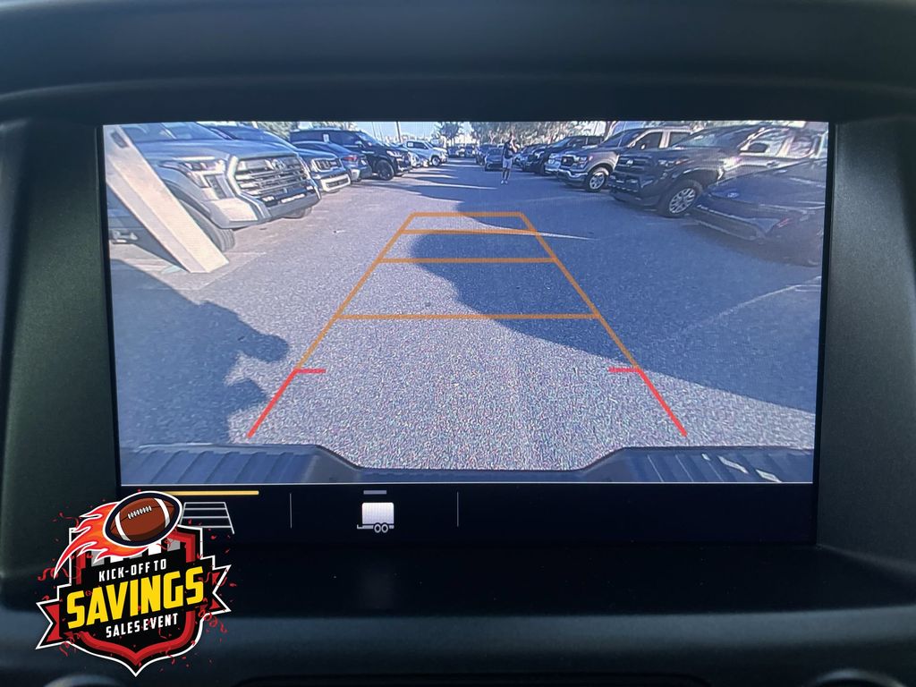 Used 2021 Chevrolet Colorado Truck