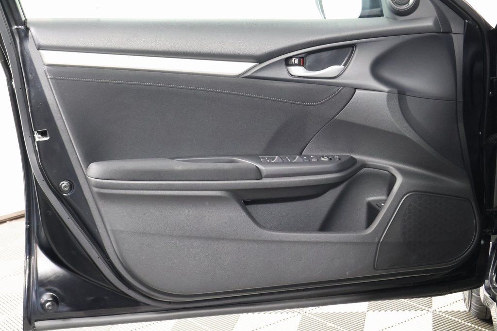 Thumbnail: 2020 Honda Civic - 12