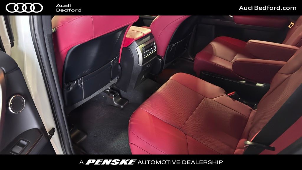 Thumbnail: 2023 Lexus GX - 19