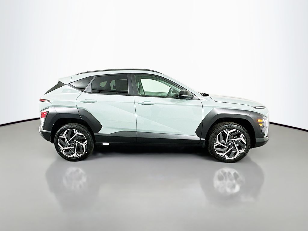 Thumbnail: 2026 Hyundai Kona - 4