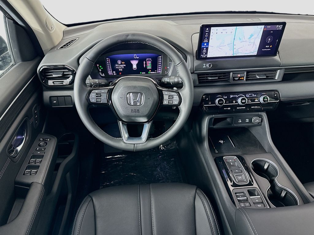 Thumbnail: 2026 Honda Pilot - 19