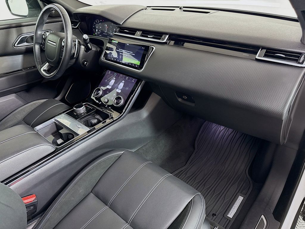 Thumbnail: 2019 Land Rover Range Rover Velar - 28
