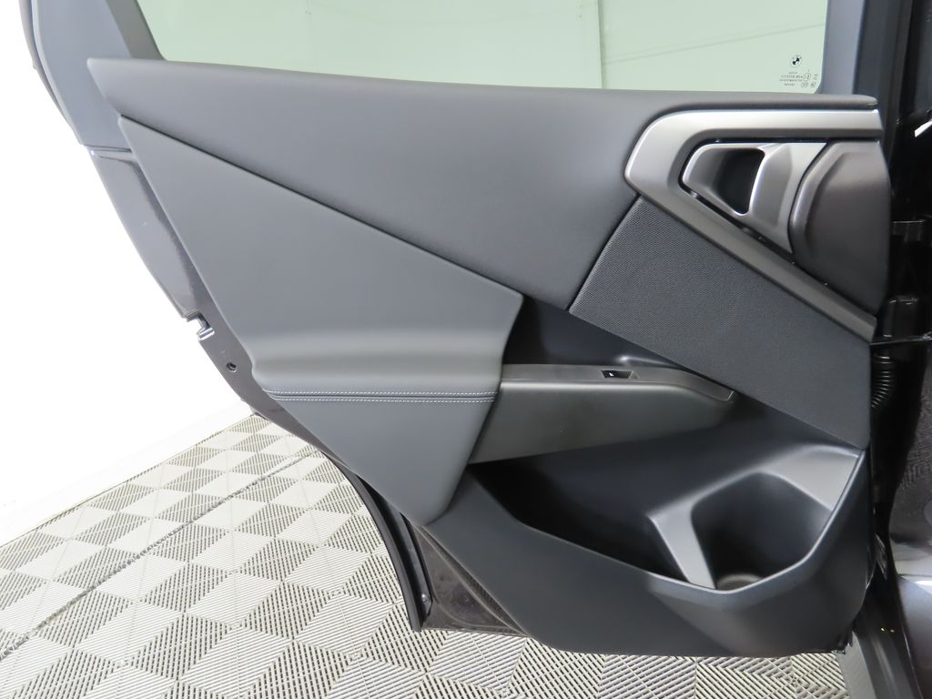 Thumbnail: 2026 BMW X3 - 27