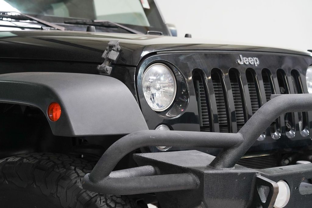 Used Car 2015 Jeep Wrangler  Sport For Sale Under $20,000 In Austin, Texas