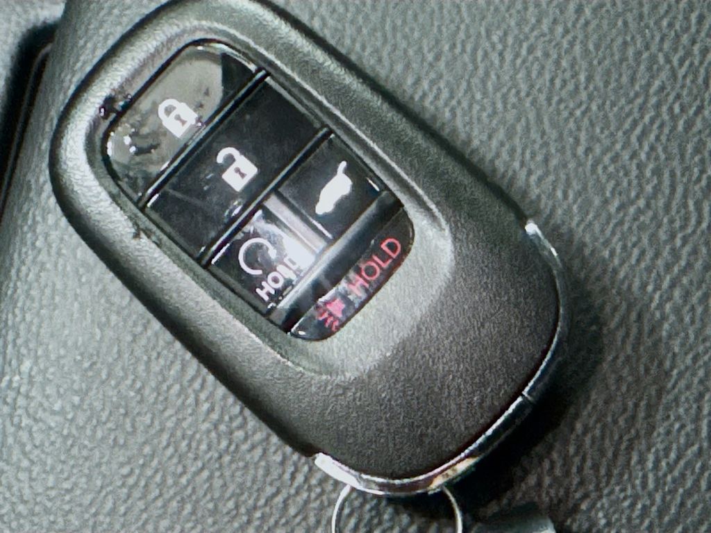 Used Car 2025 Honda Cr-v  Ex For Sale Under $35,000 In Austin, Texas