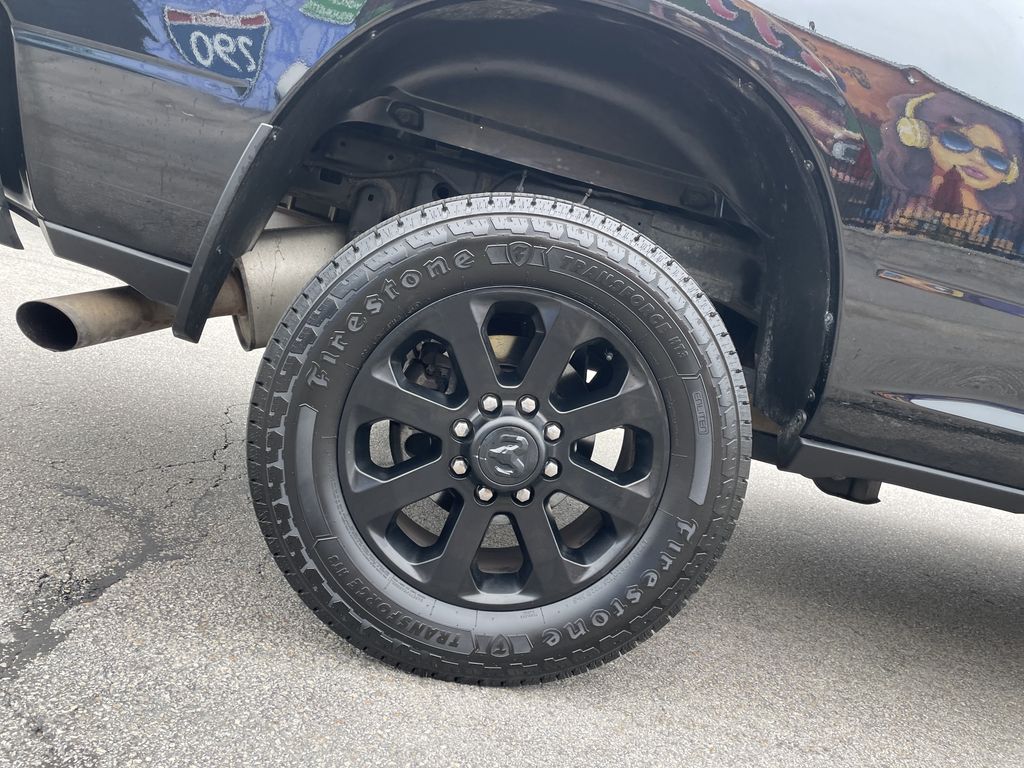 Used 2024 Ram 2500 Truck