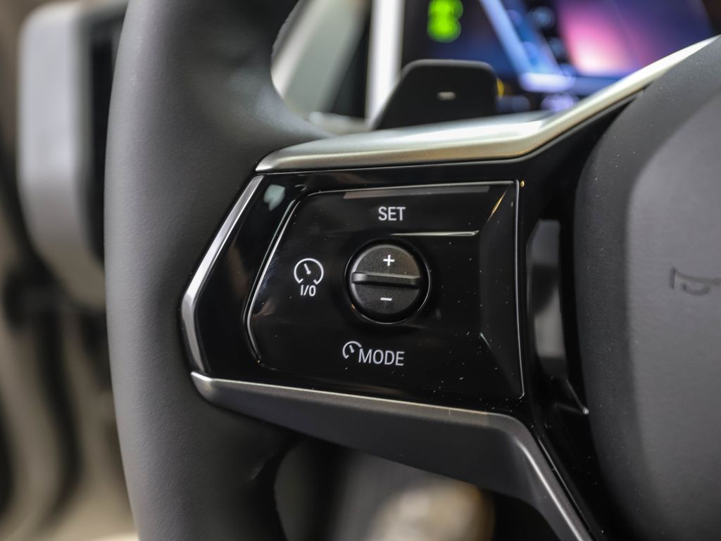 Thumbnail: 2026 BMW X3 - 12