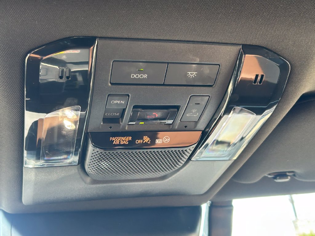 Used 2025 Lexus GX SUV