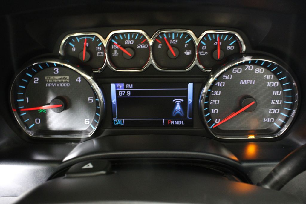 Used 2017 GMC Sierra 1500 for sale in 