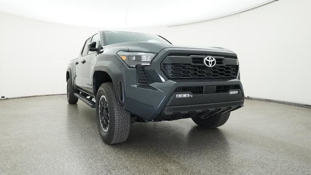 Thumbnail: 2025 Toyota Tacoma - 26