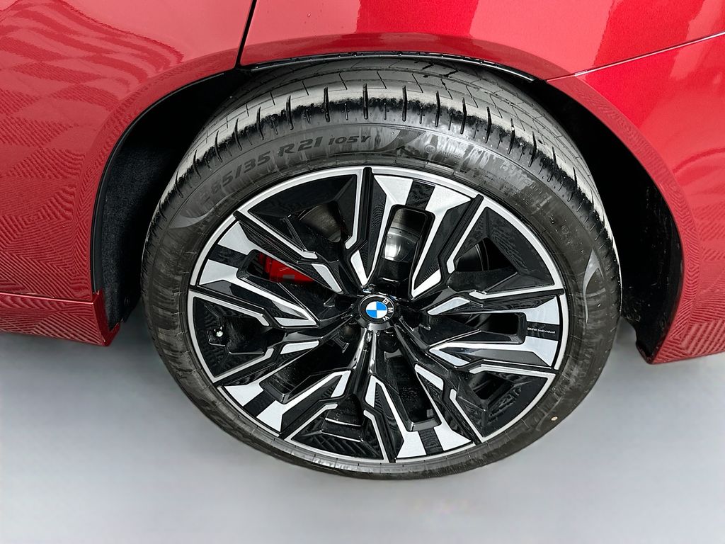 Thumbnail: 2025 BMW X3 - 23