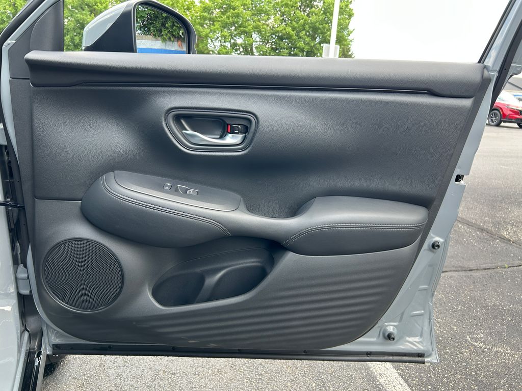 Thumbnail: 2026 Honda HR-V - 25