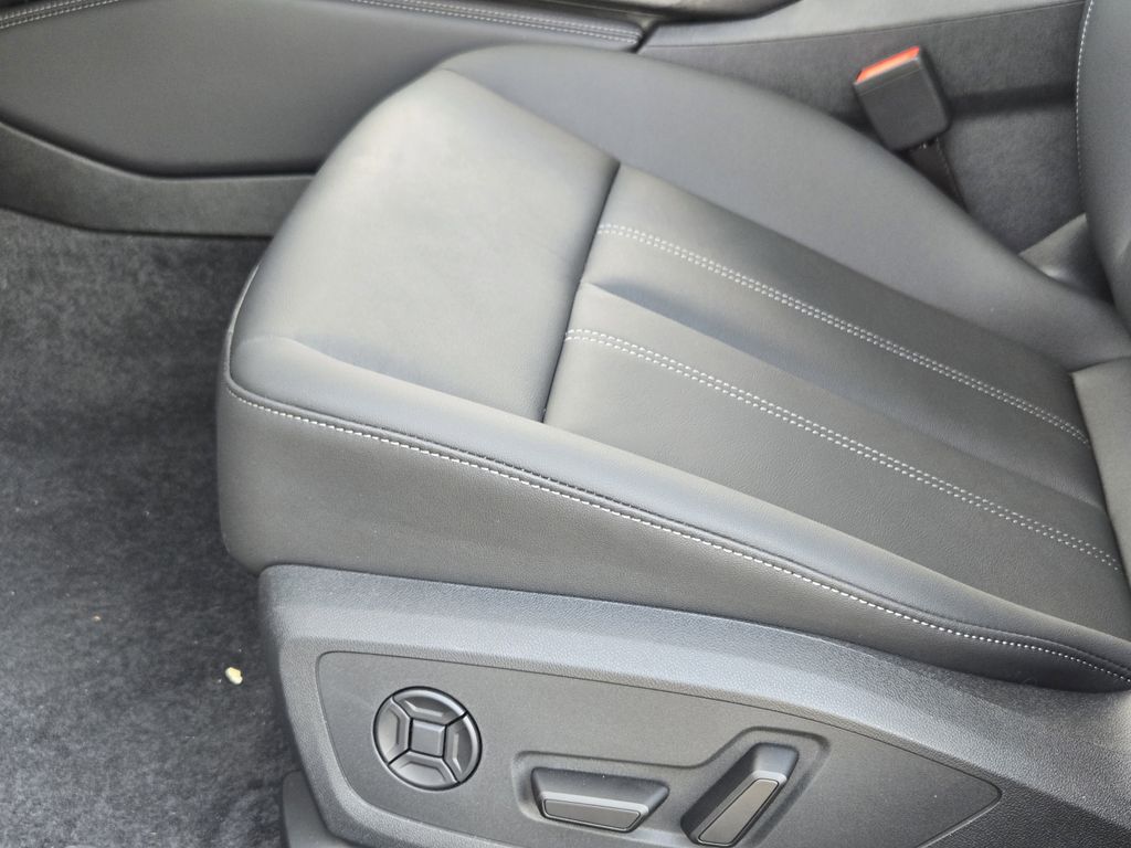 new 2025 Audi All-new A5 car, priced at $55,025