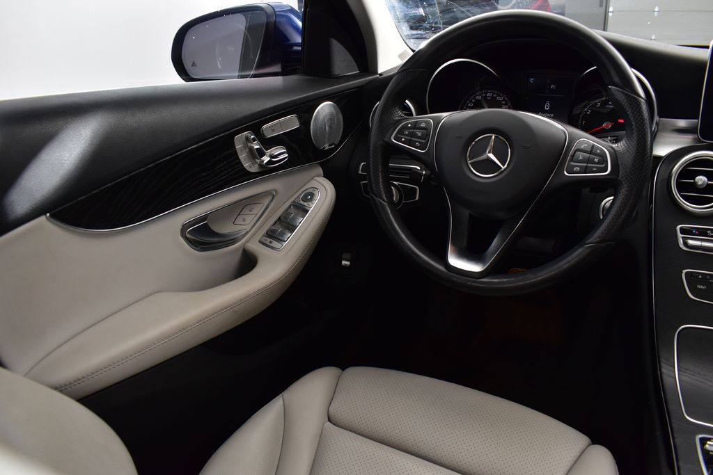 2017 Mercedes-Benz C-Class C 300 26