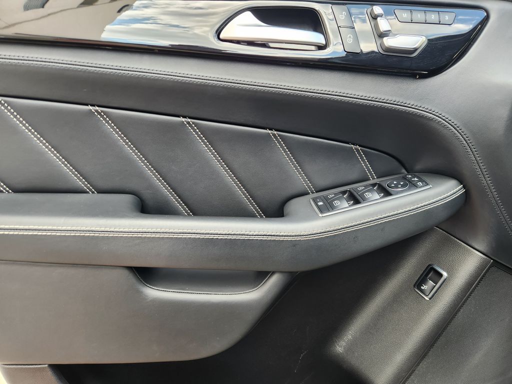 2019 Mercedes-Benz GLE GLE 63 S AMG® Gray at Bayway Cadillac of The Woodlands