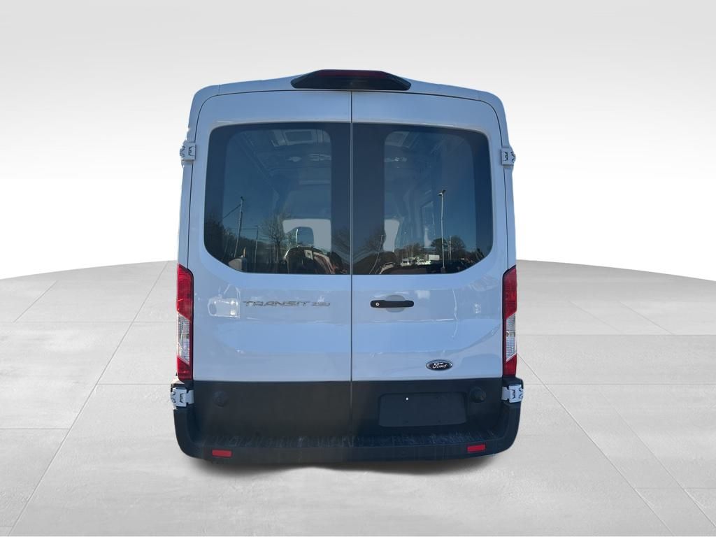 2020 Ford Transit-250 Base 10