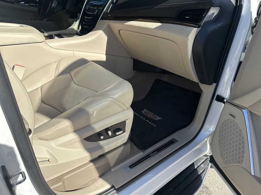 Used Car 2019 Cadillac Escalade  Premium Luxury For Sale Under $40,000 In Austin, Texas