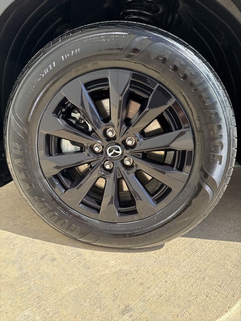 Used Car 2025 Mazda Cx-50 Hybrid  Preferred For Sale Under $35,000 In Georgetown, Texas