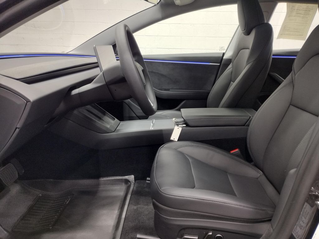 2024 Tesla Model 3 Long Range