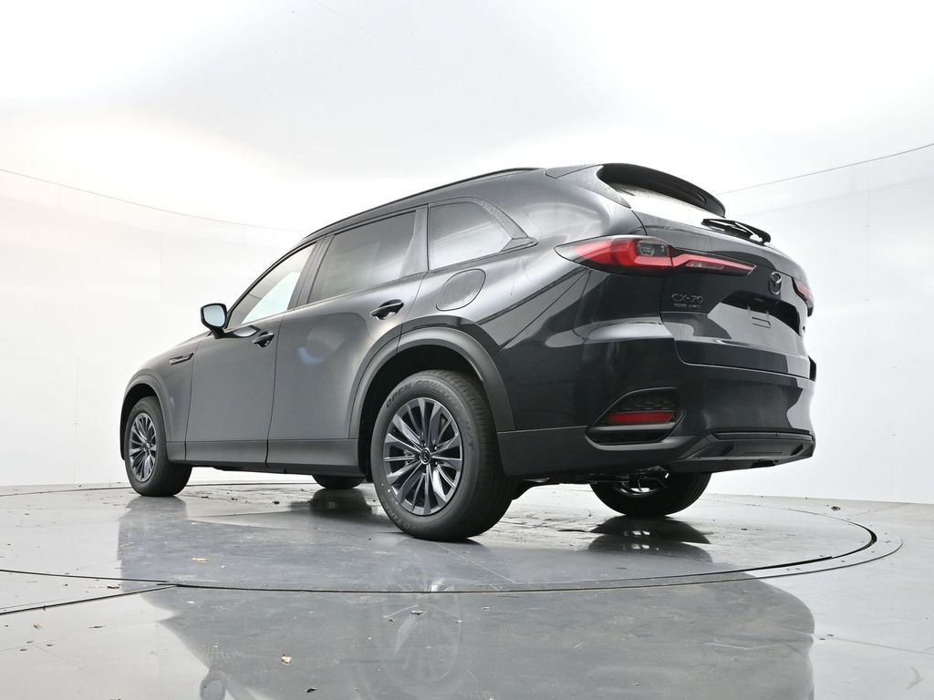 New 2026 Black Mazda SC image 29