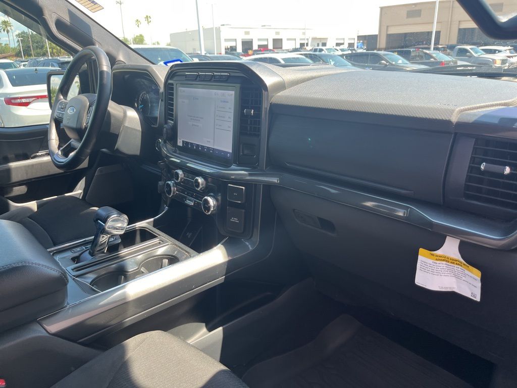 Thumbnail: 2023 Ford F-150 - 31