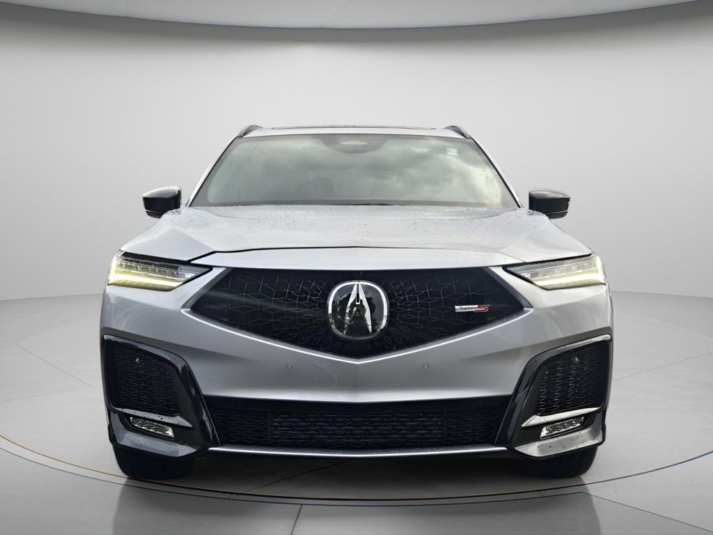 2026 Acura MDX - $65,995