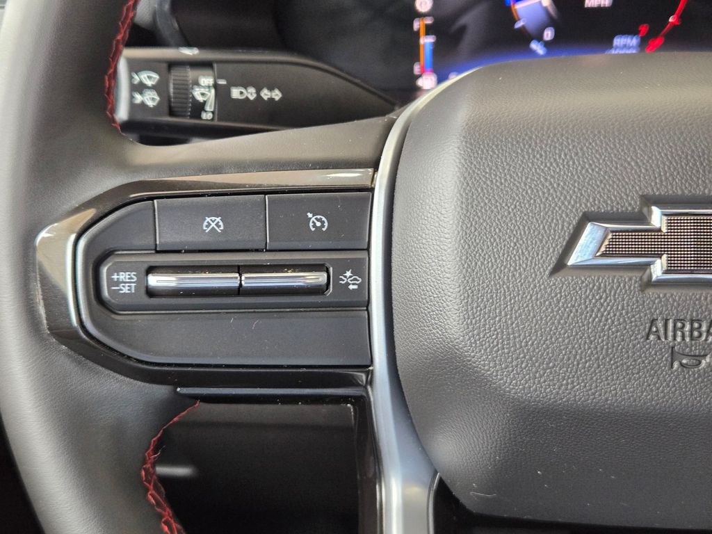 Used 2023 Chevrolet Colorado Truck