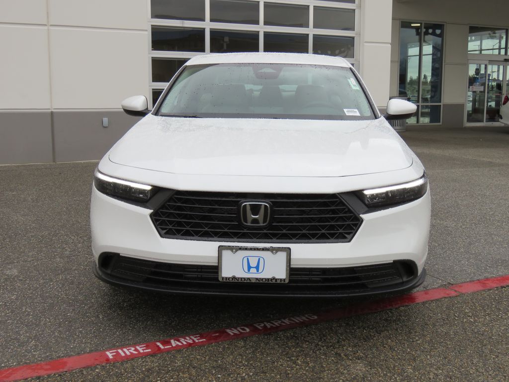 Thumbnail: 2025 Honda Accord - 2