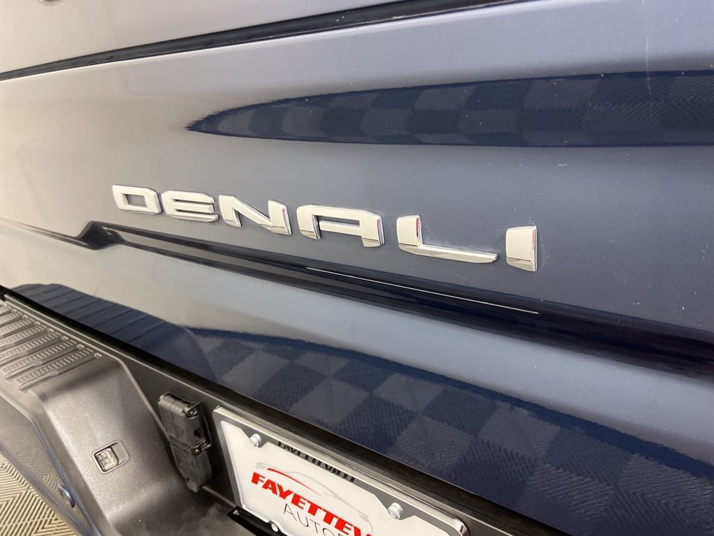 Thumbnail: 2021 GMC Sierra 1500 - 3