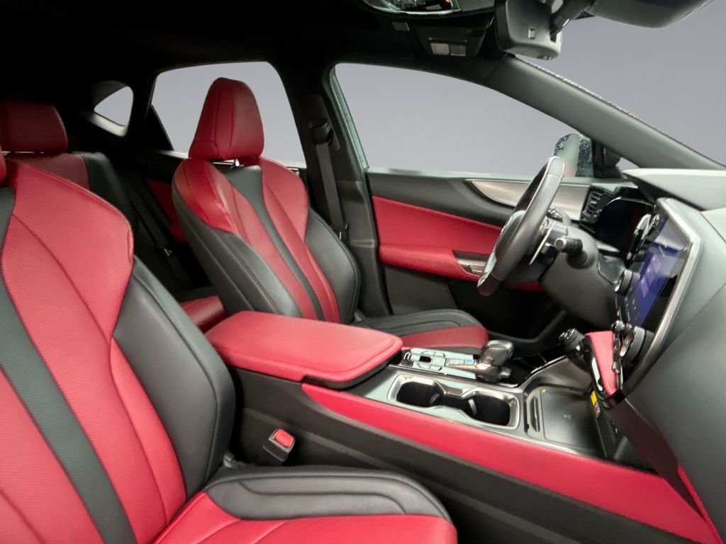 Thumbnail: 2024 Lexus NX - 16