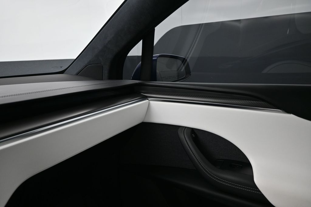 2023 Tesla Model X Plaid Tri Motor All-Wheel Drive