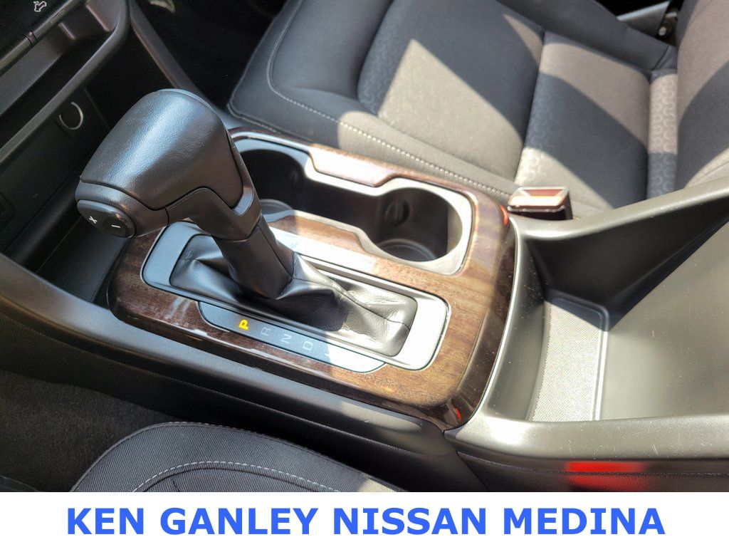 2020 GMC Canyon SLE1 photo