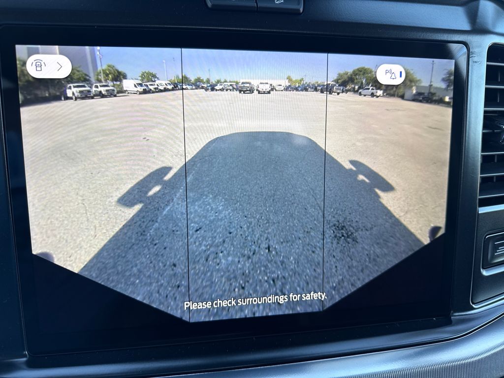 New 2026 Gray Ford Platinum image 30