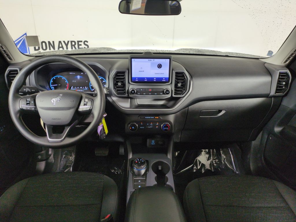 Used 2021 Ford Bronco Sport Base For Sale in Fort Wayne, IN