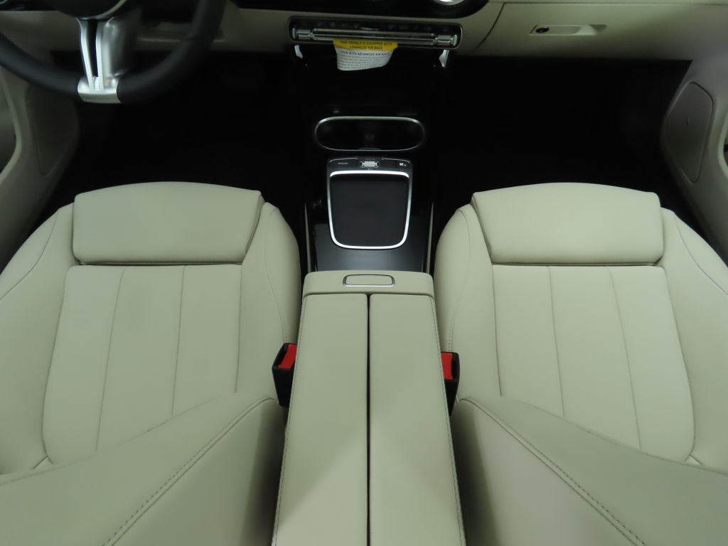 Thumbnail: 2026 Mercedes-Benz CLA - 18