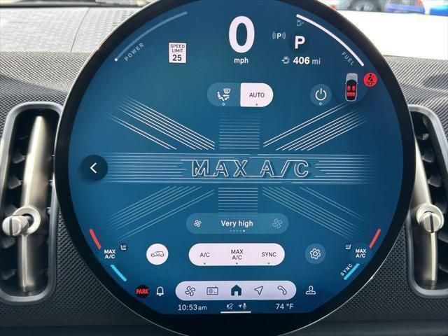 Thumbnail: 2026 MINI Cooper Countryman - 22