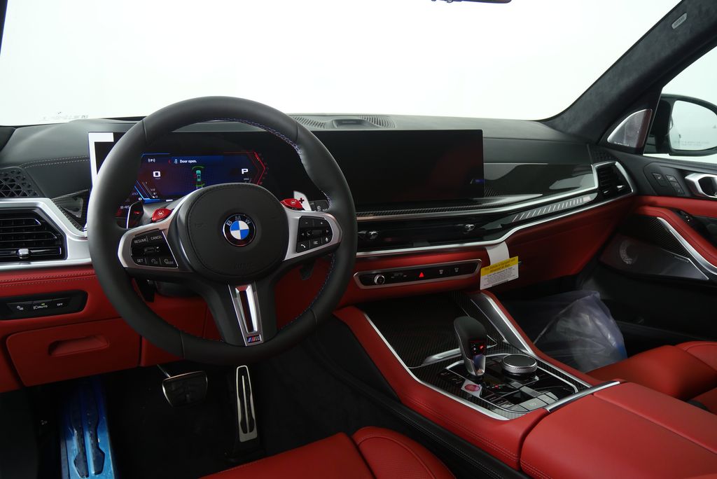 Thumbnail: 2026 BMW X5 - 19