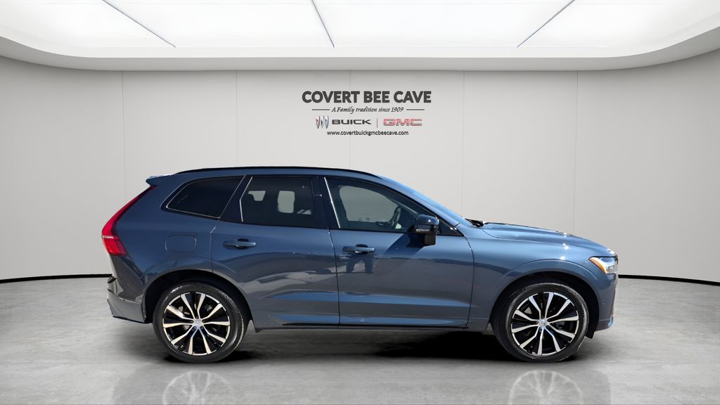 Used Car 2025 Volvo Xc60  B5 Plus For Sale Under $40,000 In Austin, Texas