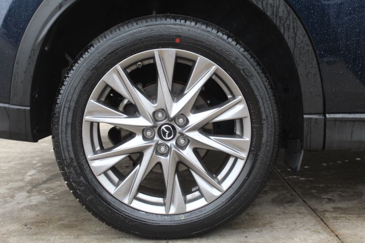 Used Car 2020 Mazda Cx-5  Grand Touring Reserve For Sale Under $25,000 In Georgetown, Texas