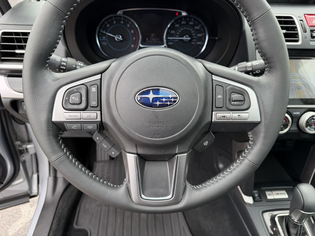Used 2017 Subaru Forester SUV