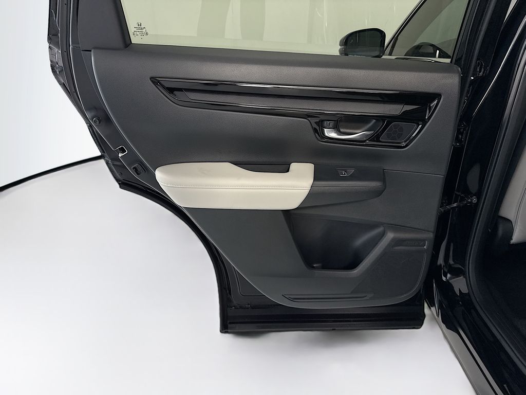 Thumbnail: 2025 Honda CR-V - 26