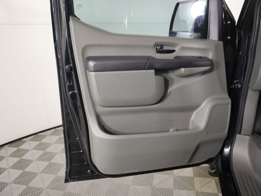 Thumbnail: 2020 Nissan NV - 23
