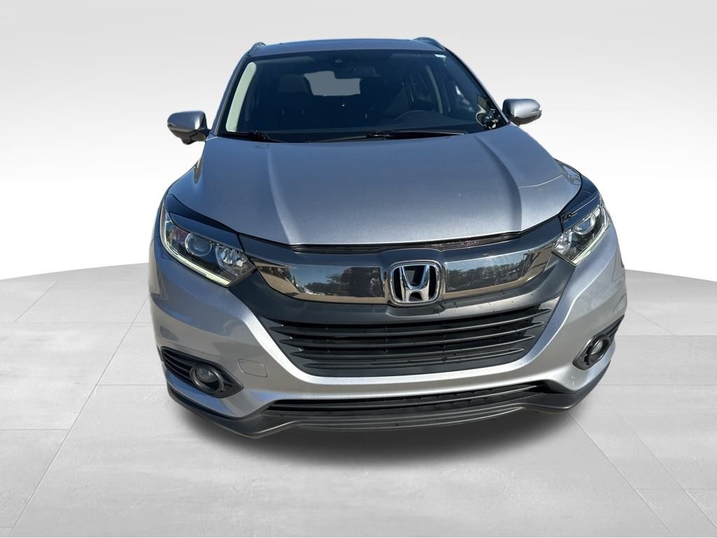 2022 Honda HR-V EX 3